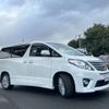 toyota alphard 2011 -TOYOTA--Alphard DBA-ANH20W--ANH20-8195362---TOYOTA--Alphard DBA-ANH20W--ANH20-8195362- image 20