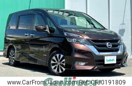 nissan serena 2019 -NISSAN--Serena DAA-GFC27--GFC27-167733---NISSAN--Serena DAA-GFC27--GFC27-167733-