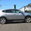 nissan dualis 2008 TE2039 image 6