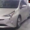 toyota prius 2016 -TOYOTA 【名古屋 330ﾎ3361】--Prius ZVW55-8031762---TOYOTA 【名古屋 330ﾎ3361】--Prius ZVW55-8031762- image 8