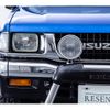 isuzu mu 1993 CFJ1739028 image 17