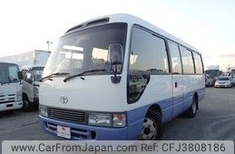 Toyota Coaster 1998