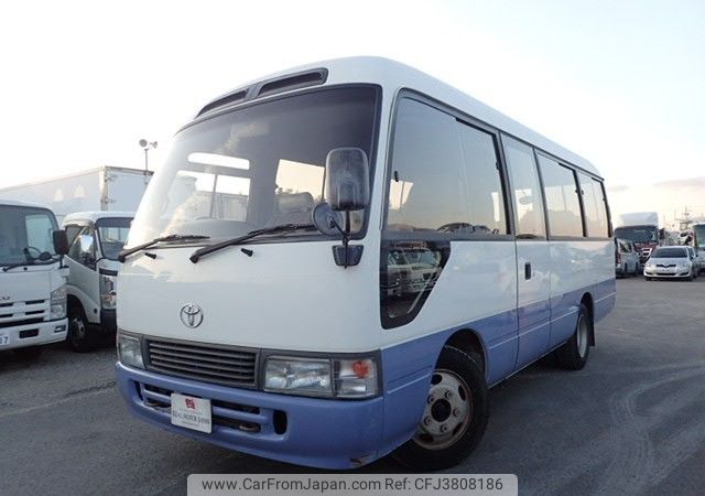 toyota coaster 1998 REALMOTOR_N2019080240M-99 image 1