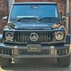 mercedes-benz g-class 2025 quick_quick_4AA-465250C_W1N4652502X023763 image 4