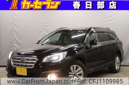 subaru outback 2016 -SUBARU--Legacy OutBack DBA-BS9--BS9-022447---SUBARU--Legacy OutBack DBA-BS9--BS9-022447-