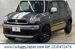 suzuki xbee 2020 quick_quick_DAA-MN71S_MN71S-167450