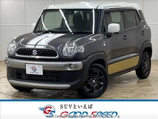 suzuki xbee 2020 quick_quick_DAA-MN71S_MN71S-167450 image 1