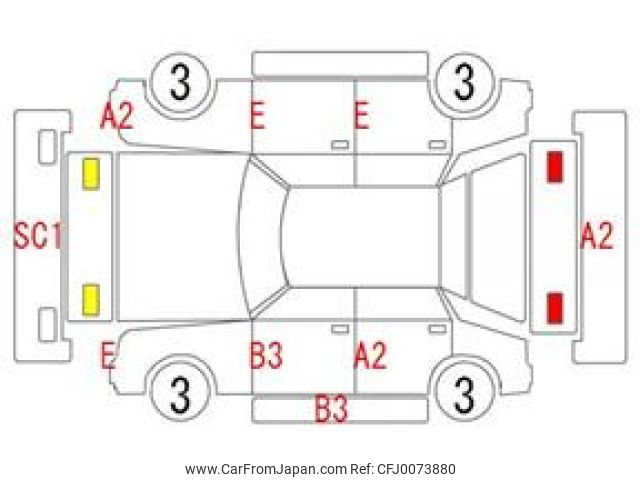 nissan moco 2016 -NISSAN--Moco DBA-MG33S--MG33S-700031---NISSAN--Moco DBA-MG33S--MG33S-700031- image 2