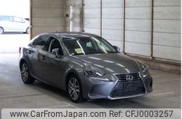 lexus is 2017 -LEXUS--Lexus IS DBA-ASE30--ASE30-0004338---LEXUS--Lexus IS DBA-ASE30--ASE30-0004338-