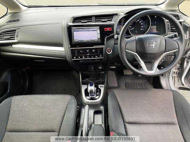 honda fit-hybrid 2013 504928-923800 image 1