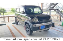 suzuki hustler 2014 -SUZUKI--Hustler DBA-MR31S--MR31S-824849---SUZUKI--Hustler DBA-MR31S--MR31S-824849-