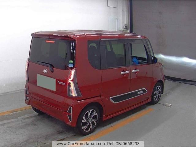 daihatsu tanto 2021 quick_quick_6BA-LA650S_LA650S-0128252 image 2