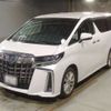 toyota alphard 2019 -TOYOTA--Alphard DBA-AGH30W--AGH30-0288658---TOYOTA--Alphard DBA-AGH30W--AGH30-0288658- image 1