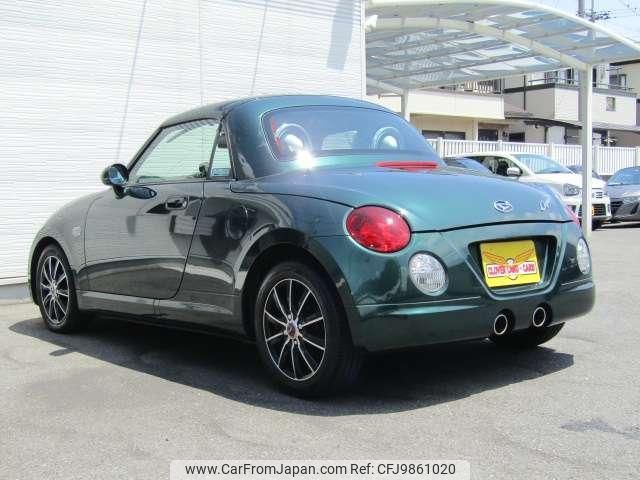 daihatsu copen 2005 quick_quick_ABA-L880K_L880K-0030420 image 2