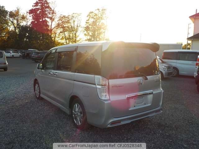 honda stepwagon 2011 -HONDA--Stepwgn DBA-RK5--RK5-1209238---HONDA--Stepwgn DBA-RK5--RK5-1209238- image 2