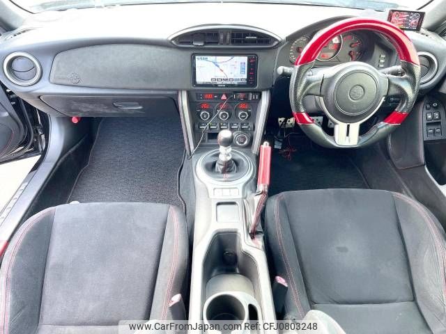 toyota 86 2012 -TOYOTA--86 DBA-ZN6--ZN6-010953---TOYOTA--86 DBA-ZN6--ZN6-010953- image 2