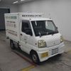 mitsubishi minicab-truck 2000 -MITSUBISHI 【神戸 80ア2135】--Minicab Truck U61T-0208228---MITSUBISHI 【神戸 80ア2135】--Minicab Truck U61T-0208228- image 1