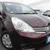 nissan note 2009 Y2024120216A-21 image 2