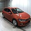 volkswagen polo 2020 CFJ1445567 image 1