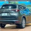 mazda cx-8 2018 -MAZDA--CX-8 5BA-KG5P--KG5P-100550---MAZDA--CX-8 5BA-KG5P--KG5P-100550- image 18