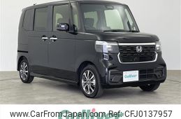 honda n-box 2024 -HONDA--N BOX 6BA-JF5--JF5-1088940---HONDA--N BOX 6BA-JF5--JF5-1088940-