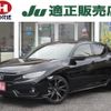 honda civic 2019 -HONDA 【名変中 】--Civic FK7--1104428---HONDA 【名変中 】--Civic FK7--1104428- image 1