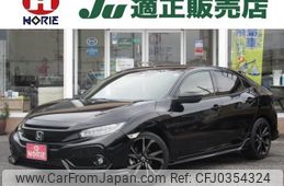 honda civic 2019 -HONDA 【名変中 】--Civic FK7--1104428---HONDA 【名変中 】--Civic FK7--1104428-