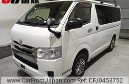 toyota hiace-van 2017 -TOYOTA--Hiace Van KDH206V--8125096---TOYOTA--Hiace Van KDH206V--8125096-