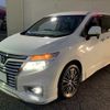 nissan elgrand 2017 -NISSAN--Elgrand DBA-TE52--TE52-091820---NISSAN--Elgrand DBA-TE52--TE52-091820- image 3