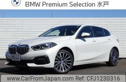 bmw 1-series 2024 -BMW--BMW 1 Series 3BA-7K15--WBA7K320407P20221---BMW--BMW 1 Series 3BA-7K15--WBA7K320407P20221-