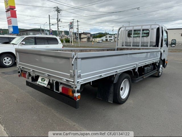 toyota toyoace 2012 -TOYOTA 【北見 130ｽ2541】--Toyoace XZU710--0007571---TOYOTA 【北見 130ｽ2541】--Toyoace XZU710--0007571- image 2