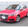 audi a1 2017 -AUDI--Audi A1 DBA-8XCHZ--WAUZZZ8X4HB017707---AUDI--Audi A1 DBA-8XCHZ--WAUZZZ8X4HB017707- image 4