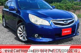 subaru legacy-touring-wagon 2010 M00491