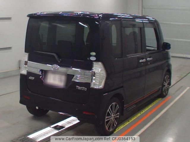 daihatsu tanto 2014 quick_quick_DBA-LA600S_LA600S-0200052 image 2