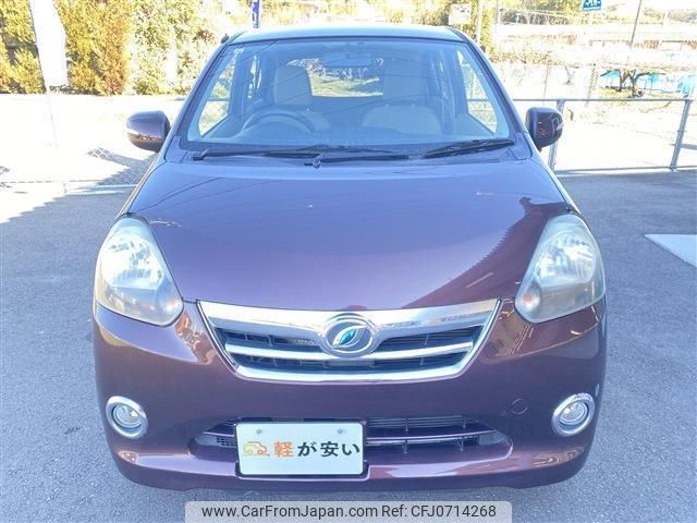 daihatsu mira-e-s 2012 quick_quick_DBA-LA300S_LA300S-0004816 image 2