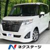 toyota roomy 2018 -TOYOTA--Roomy DBA-M900A--M900A-0205091---TOYOTA--Roomy DBA-M900A--M900A-0205091- image 1