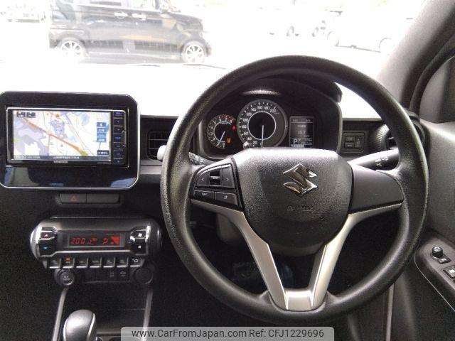 suzuki ignis 2023 -SUZUKI--Ignis 5AA-FF21S--FF21S-400211---SUZUKI--Ignis 5AA-FF21S--FF21S-400211- image 2