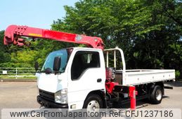 isuzu elf-truck 2013 GOO_NET_EXCHANGE_0403477A30250603W001