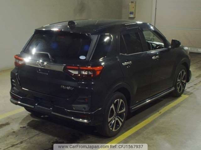 daihatsu rocky 2020 CFJ1567937 image 2