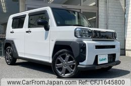 daihatsu taft 2023 CFJ1645800