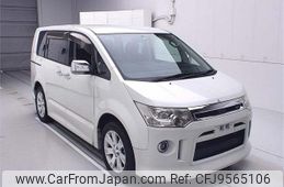 mitsubishi delica-d5 2010 -MITSUBISHI--Delica D5 CV4W-0500796---MITSUBISHI--Delica D5 CV4W-0500796-