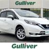 nissan note 2018 -NISSAN--Note DAA-HE12--HE12-172369---NISSAN--Note DAA-HE12--HE12-172369- image 1