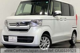 honda n-box 2023 -HONDA 【函館 580ﾃ9786】--N BOX 6BA-JF4--JF4-1247372---HONDA 【函館 580ﾃ9786】--N BOX 6BA-JF4--JF4-1247372-