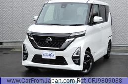 nissan roox 2023 quick_quick_5AA-B44A_B44A-0434525