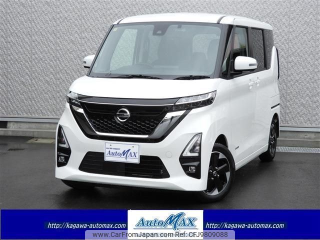 nissan roox 2023 quick_quick_5AA-B44A_B44A-0434525 image 1