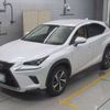 lexus nx 2020 -LEXUS 【名古屋 369ｻ 20】--Lexus NX DBA-AGZ10--AGZ10-6001249---LEXUS 【名古屋 369ｻ 20】--Lexus NX DBA-AGZ10--AGZ10-6001249- image 1