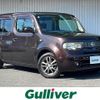 nissan cube 2015 CFJ1812647 image 1