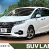 honda odyssey 2020 -HONDA--Odyssey DBA-RC1--RC1-1301712---HONDA--Odyssey DBA-RC1--RC1-1301712- image 1