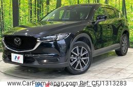 mazda cx-5 2020 -MAZDA--CX-5 3DA-KF2P--KF2P-411723---MAZDA--CX-5 3DA-KF2P--KF2P-411723-