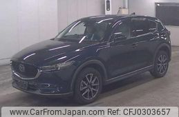 mazda cx-5 2017 quick_quick_LDA-KF2P_116455